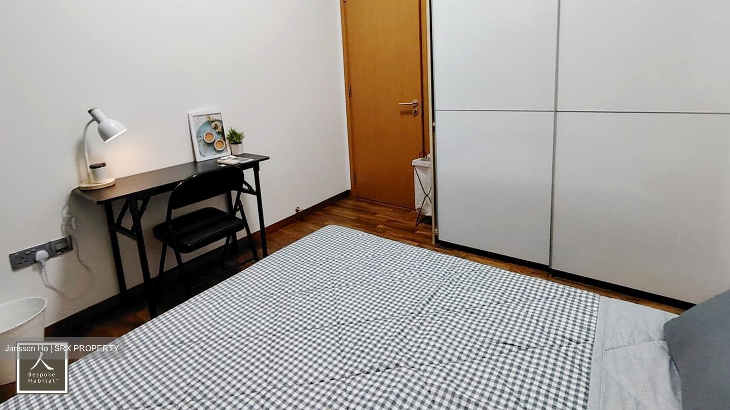 The Peak@Balmeg (D5), Condominium #560587041
